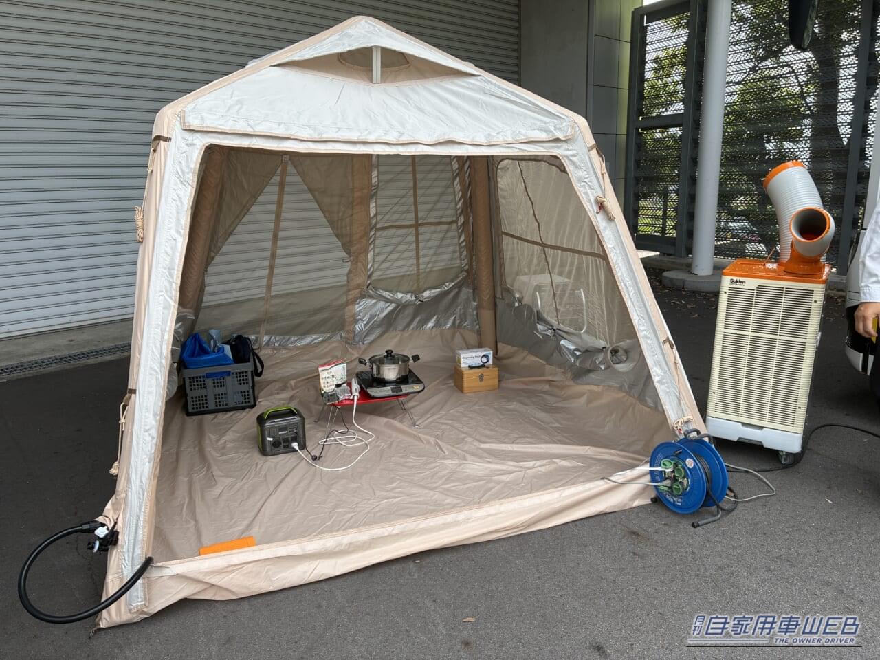 トヨタが提案する「走る電源」と防災｜【9月1日は防災の日】トヨタが提案する「走る電源」と防災の最前線