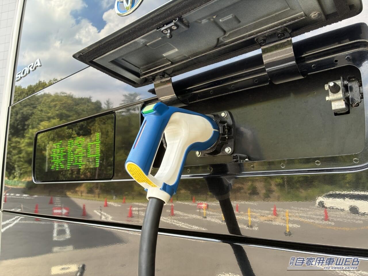 【9月1日は防災の日】トヨタが提案する「走る電源」と防災の最前線