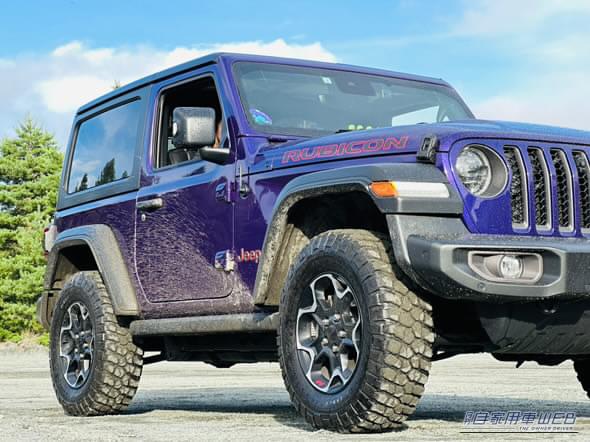 写真提供：このかさん（@konoka_f）｜「Jeepにアヒル」を置くのはなぜ？ Jeep Duck（ジープダック）とは？意味や楽しみ方をJeepオーナーに聞いた