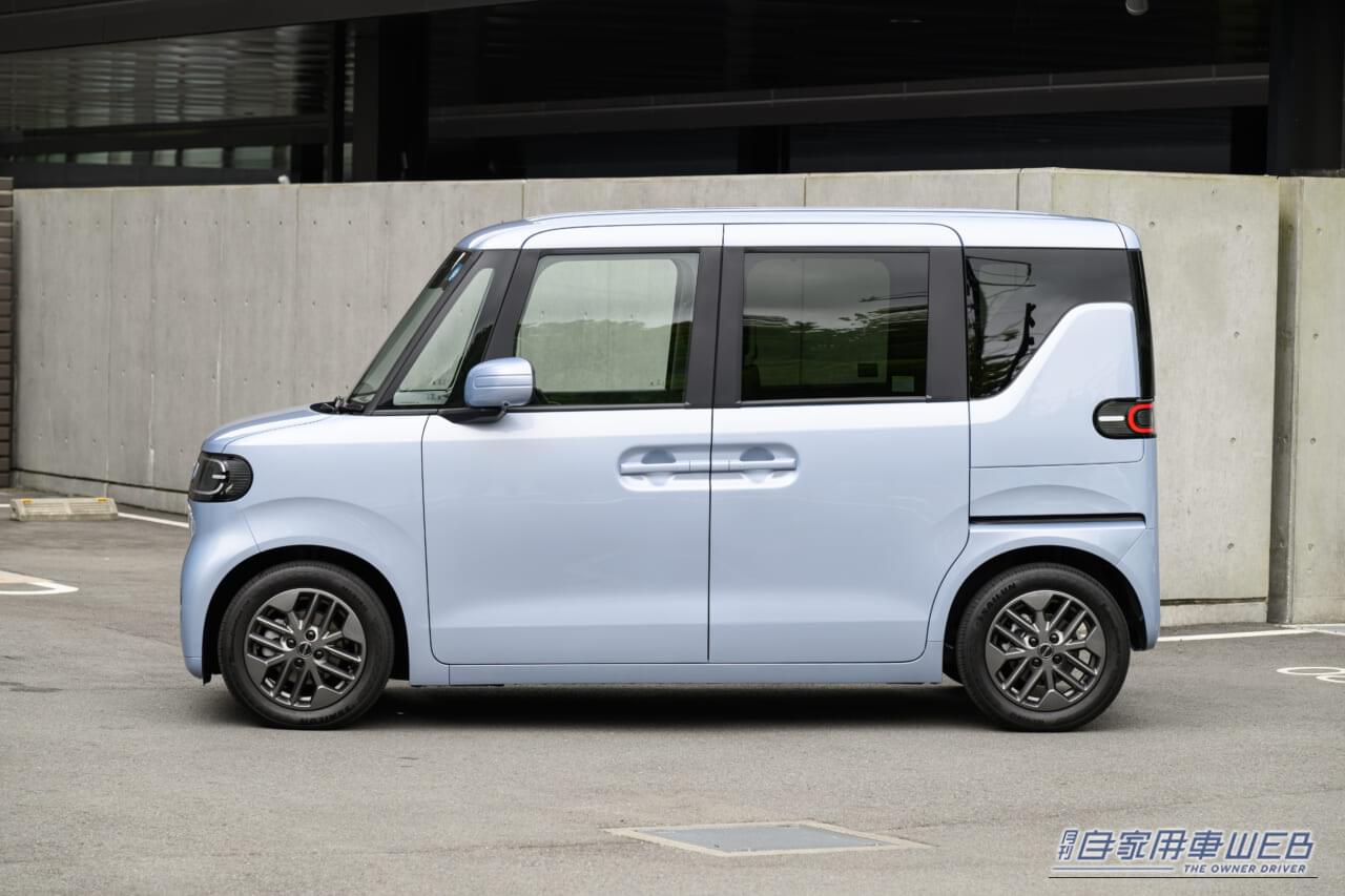 ｜正直舐めてた…BYDラッコ試乗！シート・ドラポジ・静粛性が想像の「ナナメ上」だった話