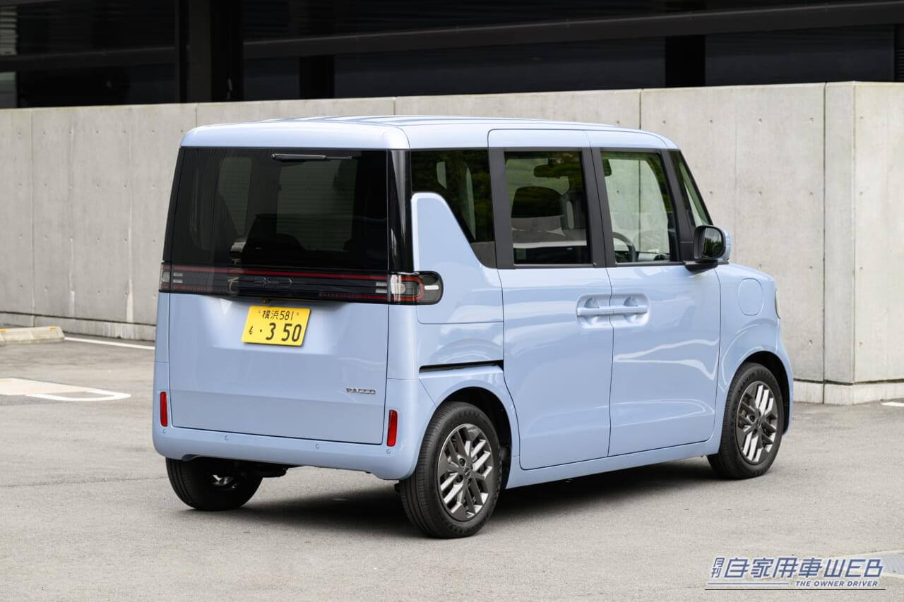 ｜正直舐めてた…BYDラッコ試乗！シート・ドラポジ・静粛性が想像の「ナナメ上」だった話