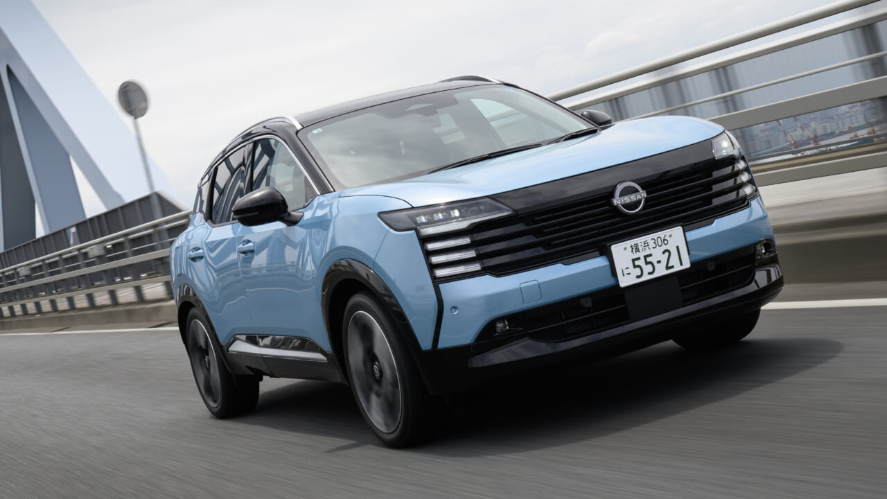 ｜日産 キックス（2026/06-）の最新値引き＆納期情報〈いま新車で買えるクルマカタログ〉第3世代e-POWERとe-4ORCEを初搭載。広くなった室内と先進装備で、コンパクトSUVの王道モデルへ進化