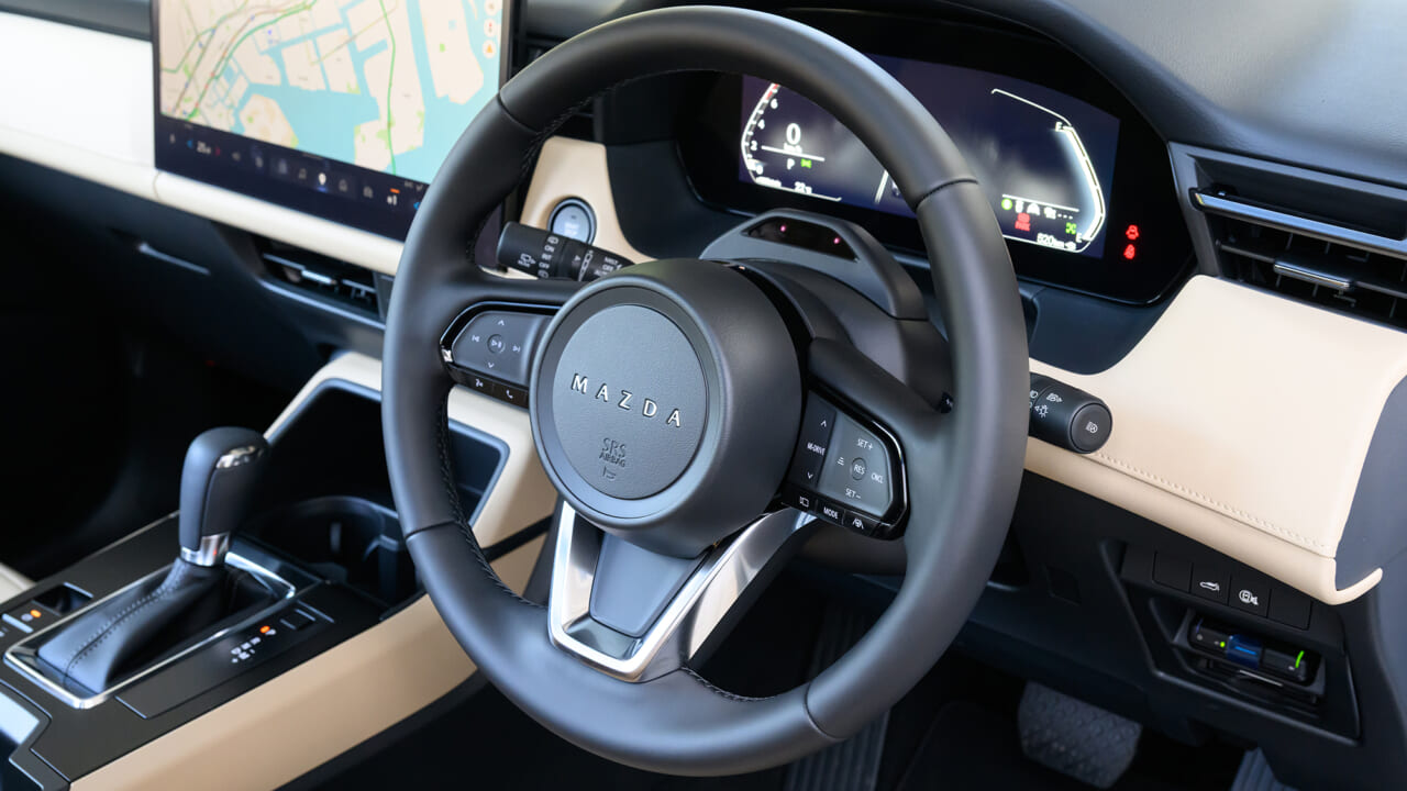 |マツダ CX-5(2026/05-)の最新値引き&納期情報〈いま新車で買えるクルマカタログ〉実用性と居住性が劇的進化。「走りのマツダ」から「家族みんなが寛げる王道SUV」へ