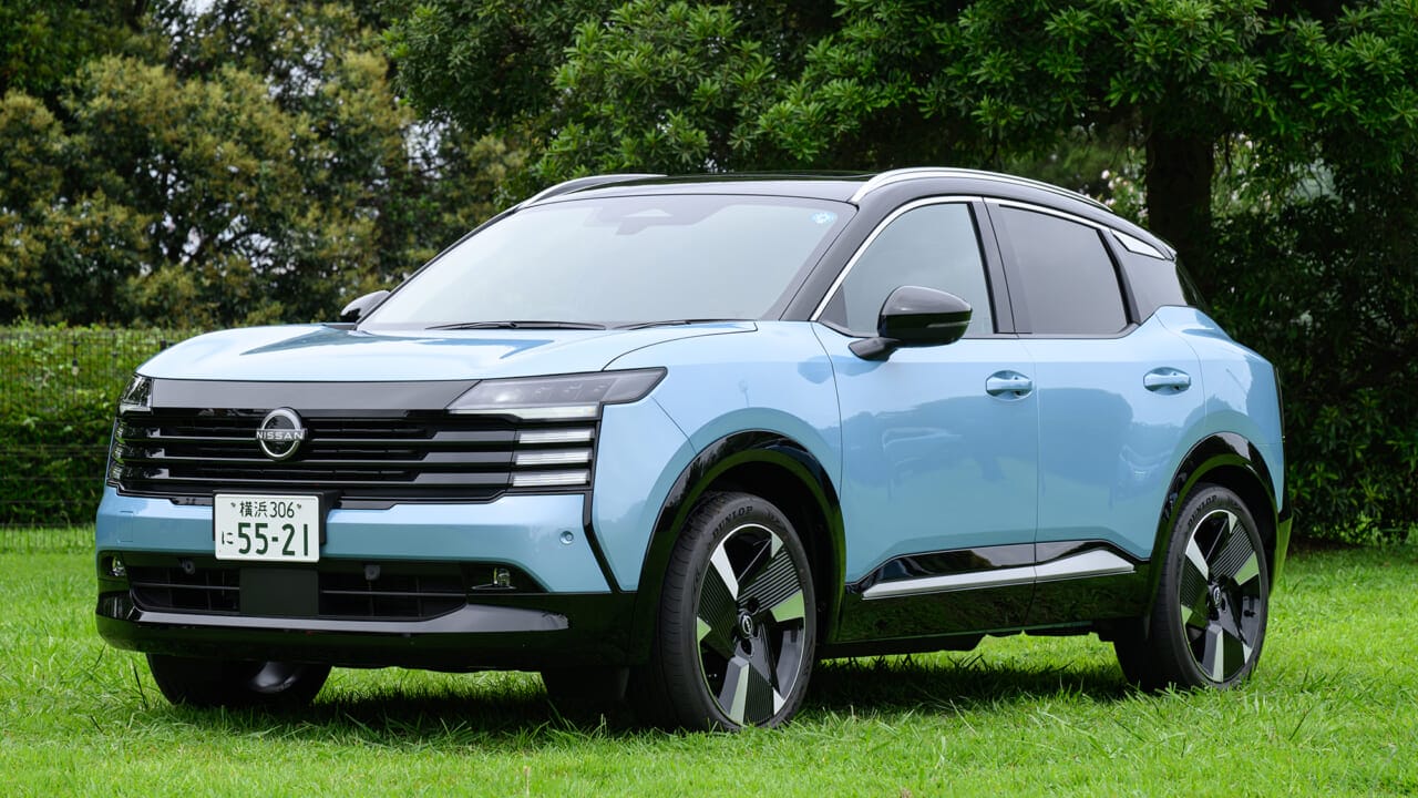 |日産 キックス(2026/06-)の最新値引き&納期情報〈いま新車で買えるクルマカタログ〉第3世代e-POWERとe-4ORCEを初搭載。広くなった室内と先進装備で、コンパクトSUVの王道モデルへ進化