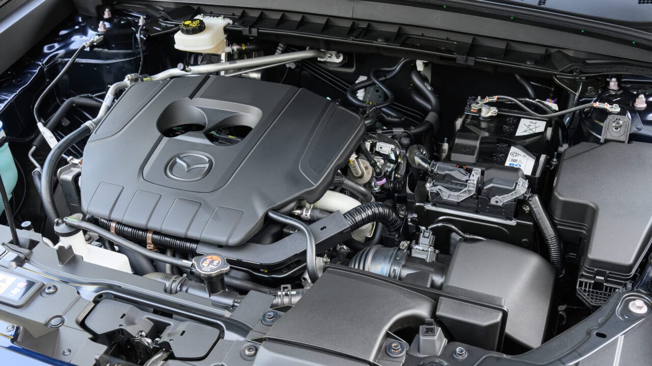 ｜マツダ CX-5（2026/05-）の最新値引き＆納期情報〈いま新車で買えるクルマカタログ〉実用性と居住性が劇的進化。「走りのマツダ」から「家族みんなが寛げる王道SUV」へ