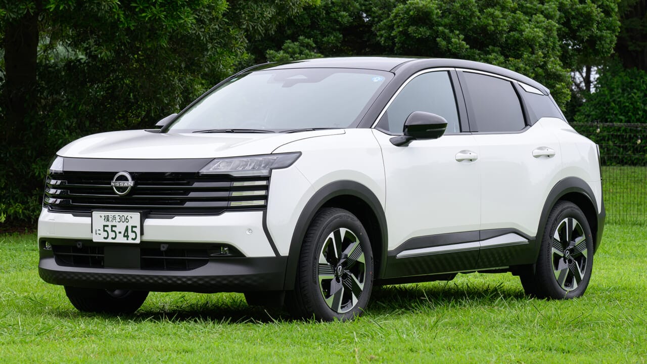 ｜日産 キックス（2026/06-）の最新値引き＆納期情報〈いま新車で買えるクルマカタログ〉第3世代e-POWERとe-4ORCEを初搭載。広くなった室内と先進装備で、コンパクトSUVの王道モデルへ進化