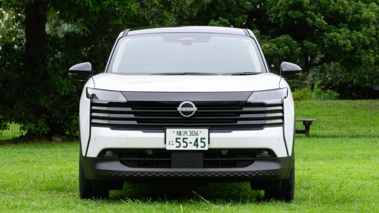 [メーカー名] [車両名]：[画像説明]｜日産 キックス（2026/06-）の最新値引き＆納期情報〈いま新車で買えるクルマカタログ〉第3世代e-POWERとe-4ORCEを初搭載。広くなった室内と先進装備で、コンパクトSUVの王道モデルへ進化