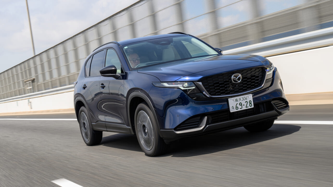 ｜マツダ CX-5（2026/05-）の最新値引き＆納期情報〈いま新車で買えるクルマカタログ〉実用性と居住性が劇的進化。「走りのマツダ」から「家族みんなが寛げる王道SUV」へ