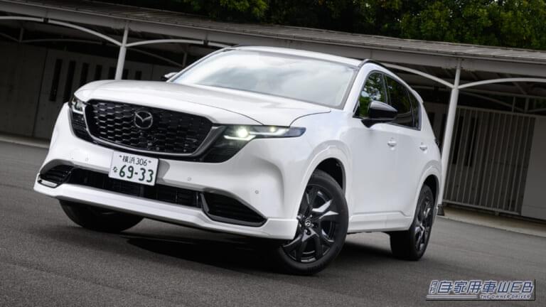 新型CX-5は「指名買い」すると損しちゃう？賢く買えるベストな買い方とは？【最新納期＆値引き情報】
