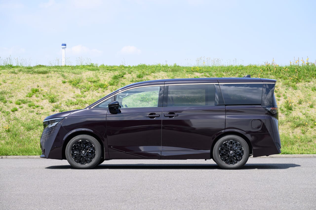 |日産 エルグランド(2026/07-)の最新値引き&納期情報〈いま新車で買えるクルマカタログ〉アルファード対抗の大本命。電動化と電子制御サスで走りの魅力を大幅にアップ