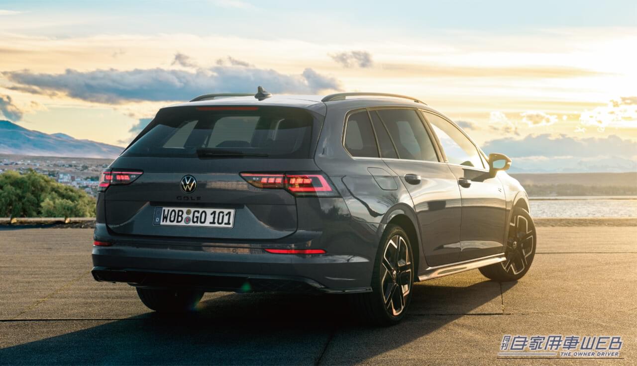 |【今買うなら絶対にコレ】VW主要4モデルに、音響特化の最新限定車「プレミアムサウンドエディション」を設定【上級オーディオ標準の買い得仕様が登場】