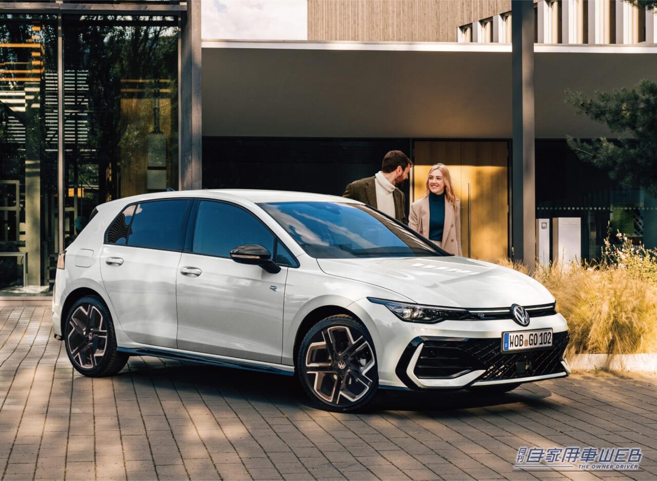 ｜【今買うなら絶対にコレ】VW主要4モデルに、音響特化の最新限定車「プレミアムサウンドエディション」を設定【上級オーディオ標準の買い得仕様が登場】
