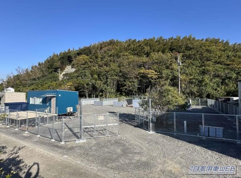 RVパーク BEACH FRONT SAKAI|「車中泊で“海”へ行こう!」 はじめての方でも安心して利用できるRVパーク特選情報 【愛知県/RVパーク BEACH FRONT SAKAI】~伊勢湾に沈む美しい夕陽を眺めながら、静かで心和む時間が過ごせるRVパーク~
