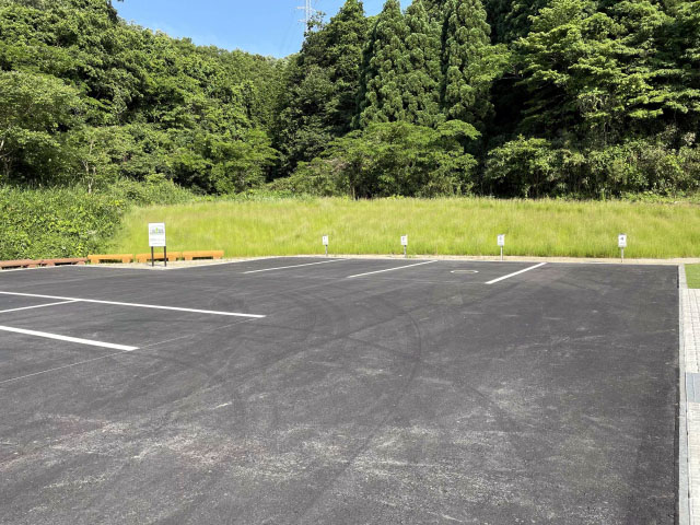 RVパーク 雲南市道の駅さくらの里きすき緑地公園|【車中泊旅行におススメ! RVパーク最新情報】出雲大社や松江市など山陰の主要観光地を巡るベースキャンプとしても便利なRVパーク『島根県雲南市/RVパーク 雲南市道の駅さくらの里きすき緑地公園』