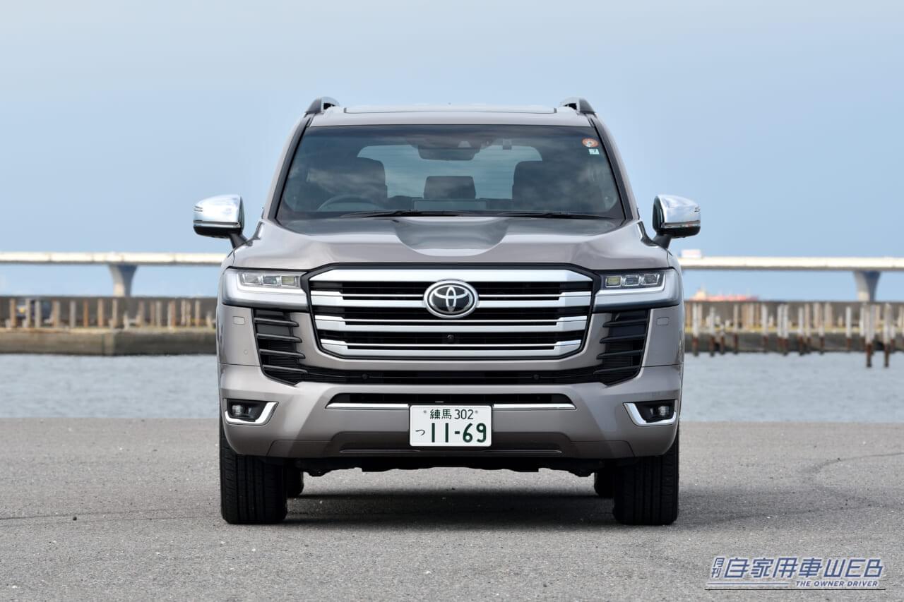 ｜「2年乗ったのに価値が上がる!?」トヨタ「ランクル300」残価率114.8％！ 新車価格超えを続ける驚異のリセール事情