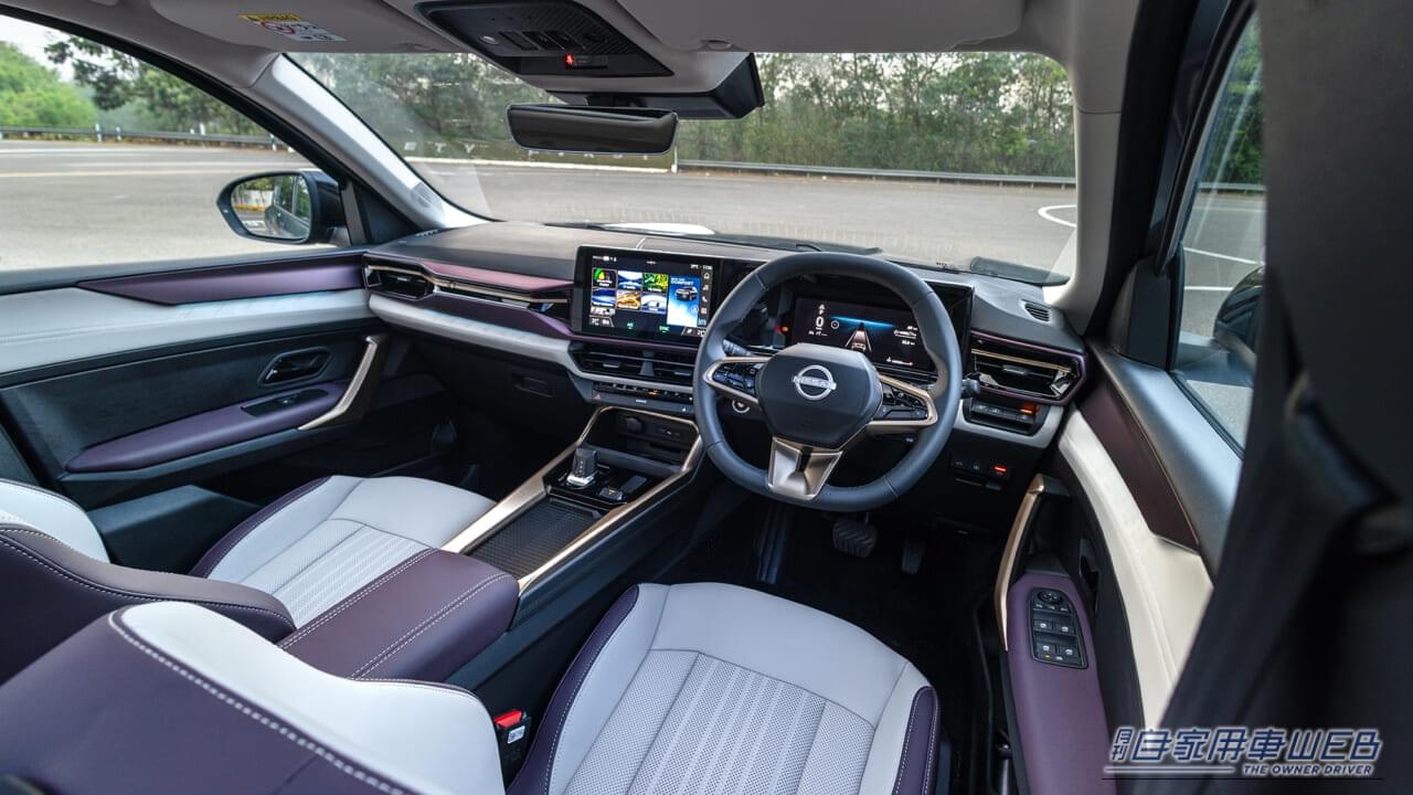 ｜【海外】7月デビューの新型SUV「日産テクトン」は「どんなくるま？」