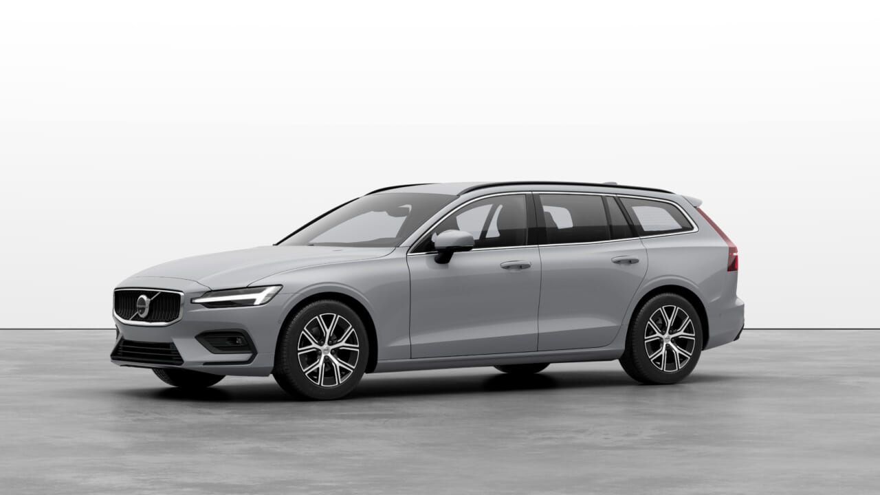｜V60に新グレードと豪華な特別仕様車が登場！ 熟成のマイルドハイブリッド＆洗練のPHEVモデルを新設定