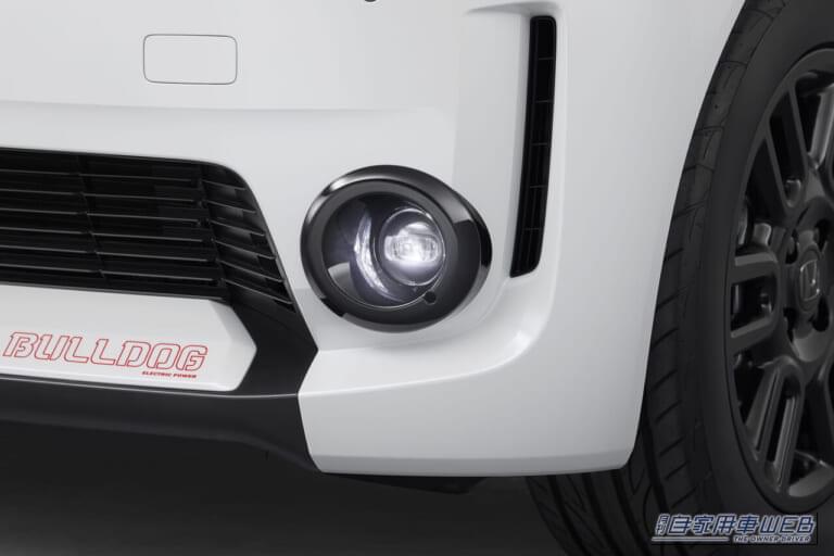 ホンダアクセス「Super-ONE」｜大注目のホンダ小型EV「Super-ONE」で売れている純正アクセサリーは？人気パーツランキングTOP10