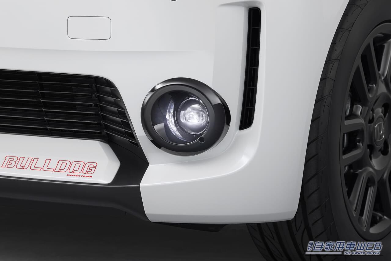 ｜大注目のホンダ小型EV「Super-ONE」で売れている純正アクセサリーは？人気パーツランキングTOP10