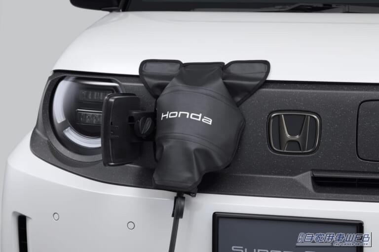 ホンダアクセス「Super-ONE」｜大注目のホンダ小型EV「Super-ONE」で売れている純正アクセサリーは？人気パーツランキングTOP10