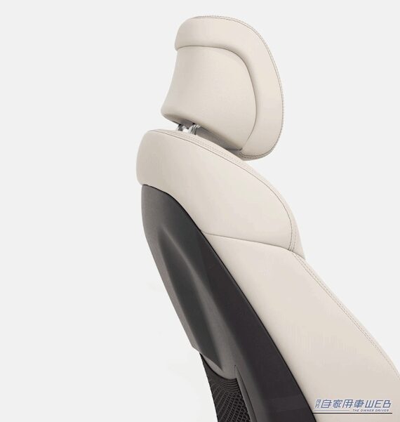 Cカーブ設計でシートとの一体感が生まれる|「黒いキックガードが嫌な人」に朗報!全31色で純正シートになじむ。クラファン累計1900万円超・サポーター1200名超のAIMBANが汚れ防止+収納までできる新作を先行販売