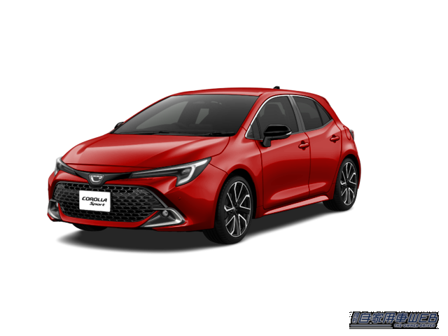 トヨタ カローラスポーツ|【2026年8月最新】コンパクト&ワゴン値引き相場情報! フィット・ヤリス・ノートなど人気14車種の購入攻略と交渉術