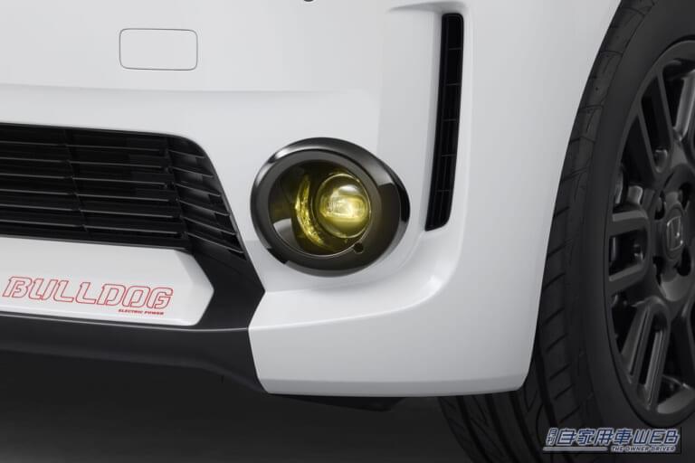 ホンダアクセス「Super-ONE」｜大注目のホンダ小型EV「Super-ONE」で売れている純正アクセサリーは？人気パーツランキングTOP10
