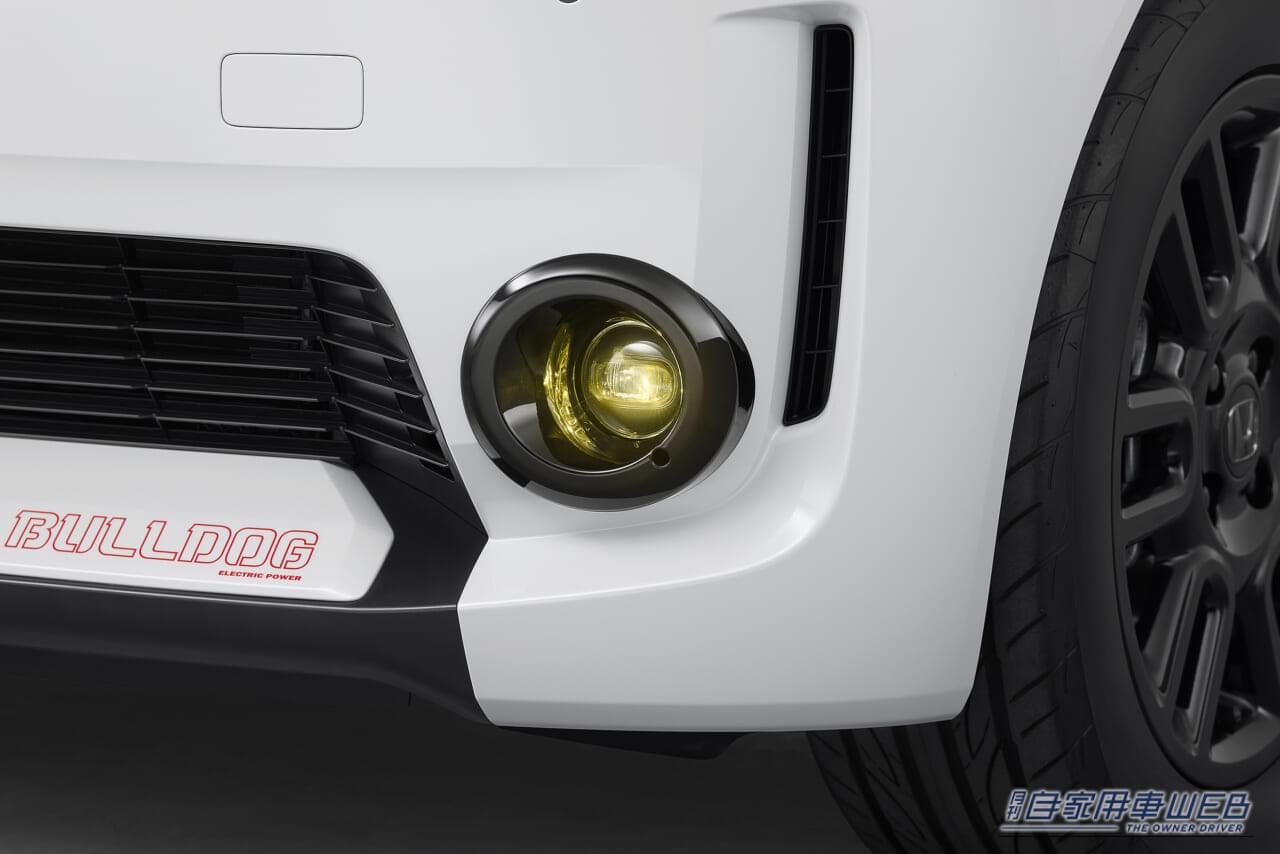 ｜大注目のホンダ小型EV「Super-ONE」で売れている純正アクセサリーは？人気パーツランキングTOP10