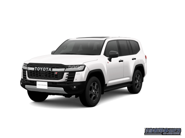 ランドクルーザー300｜【2026年8月最新】本格4WD・クロカンSUVの値引き相場情報！ ランクル・ジムニーなど人気モデルの購入攻略と交渉術