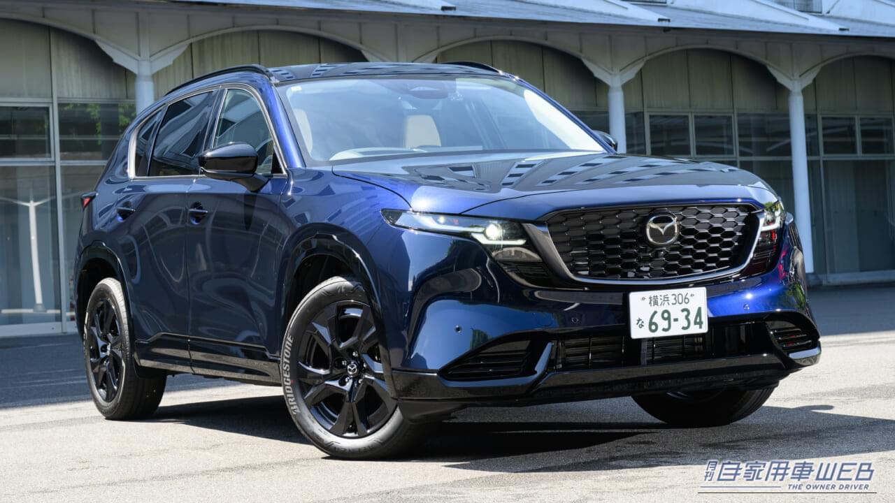 |「コスパのCX-5」か「万能のRAV4」か!ミドルSUV選びの主役2台、ベストバイはどっち?