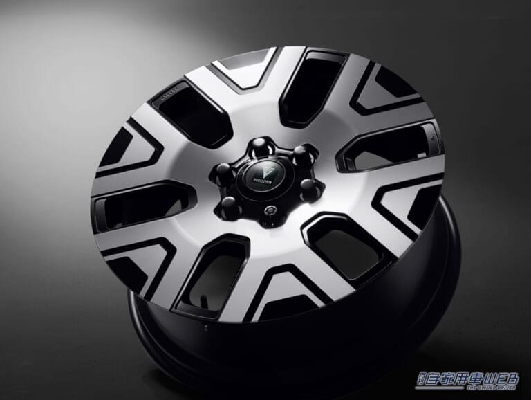 ランドクルーザー300モデリスタ｜【鍛造20インチ＆光の演出】新型ランクル300用モデリスタパーツ全まとめ！ 所有欲を刺激するカスタムへのこだわり