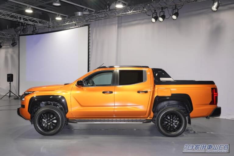 三菱新型パジェロ|【どう違う?】新型「パジェロ」の気になるスペック、そしてその実力は?見逃せない進化のポイントを解説
