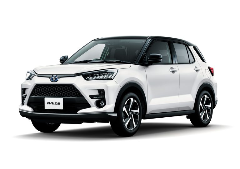【2026年7月】新車販売ランキングまとめ｜SUV・ミニバン・軽自動車・コンパクトカーなど車種別