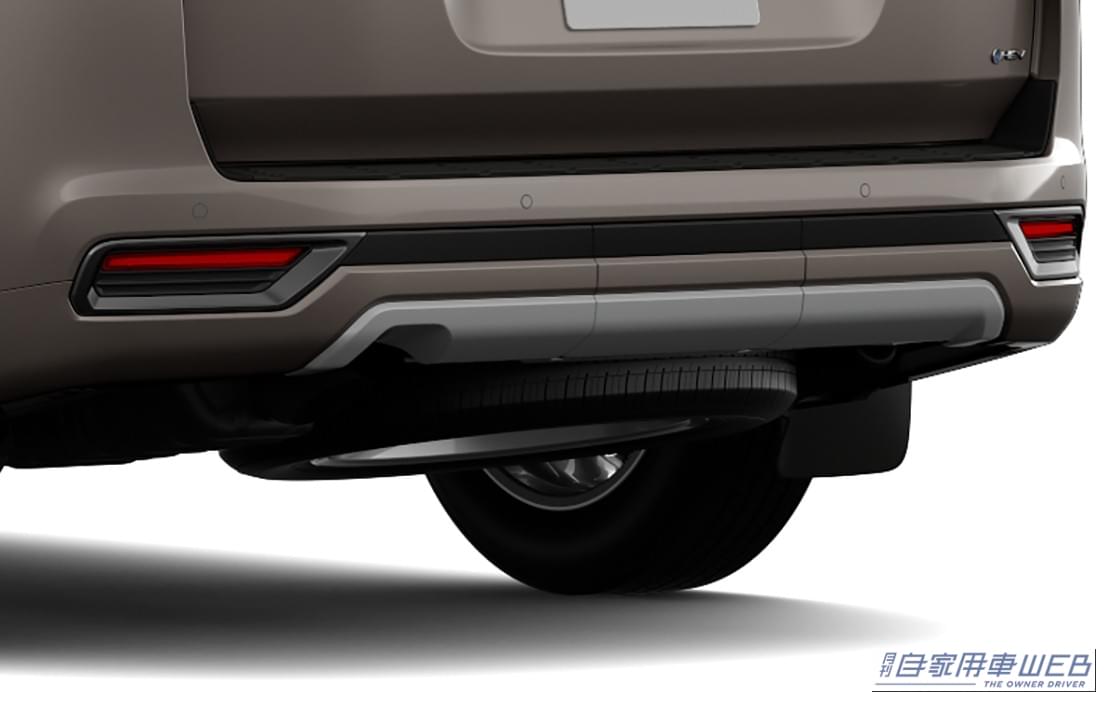 ｜【ついに登場】新型ランクル300一部改良！最新ハイブリッド＆実用ディーゼルが新登場