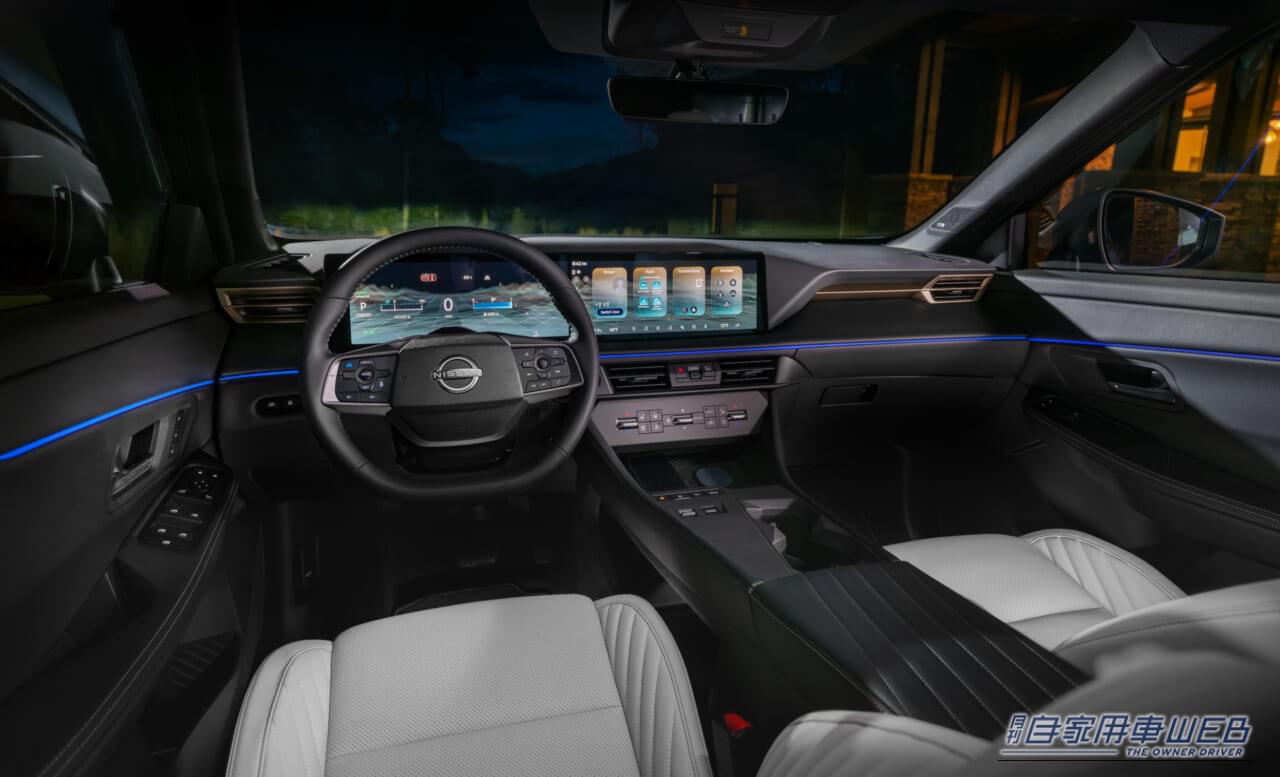 |北米で新型ローグ(次期エクストレイル)発表!迫力フェイス&車格向上で何が変わった?日産復活を導くキーモデルの特徴を解説