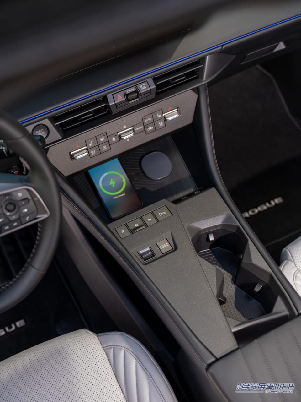 |北米で新型ローグ(次期エクストレイル)発表!迫力フェイス&車格向上で何が変わった?日産復活を導くキーモデルの特徴を解説