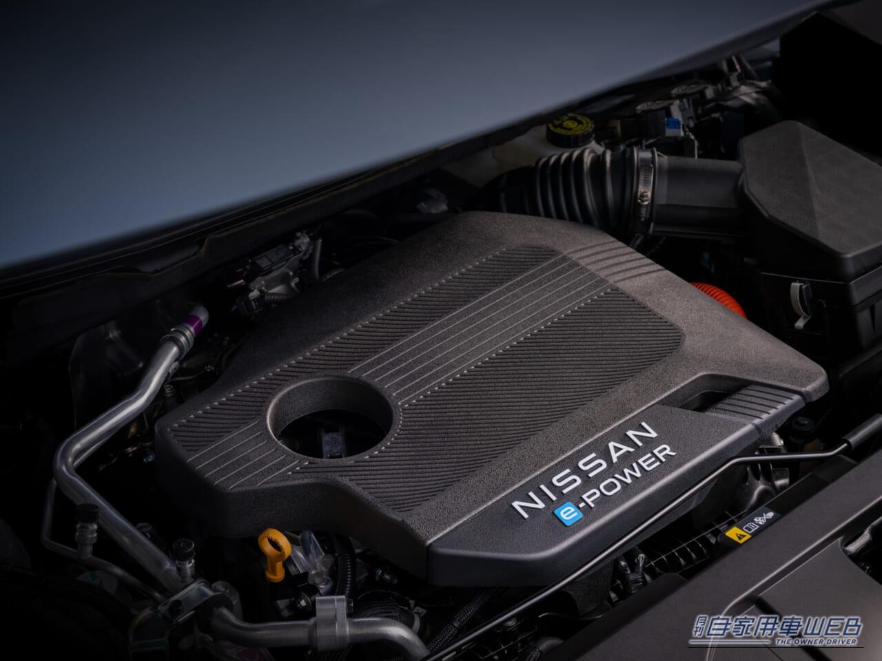 |北米で新型ローグ(次期エクストレイル)発表!迫力フェイス&車格向上で何が変わった?日産復活を導くキーモデルの特徴を解説