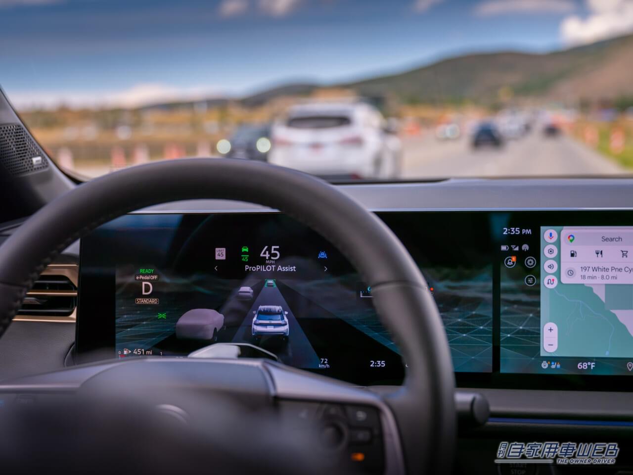 |北米で新型ローグ(次期エクストレイル)発表!迫力フェイス&車格向上で何が変わった?日産復活を導くキーモデルの特徴を解説