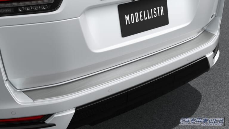 ランドクルーザー300モデリスタ｜【鍛造20インチ＆光の演出】新型ランクル300用モデリスタパーツ全まとめ！ 所有欲を刺激するカスタムへのこだわり