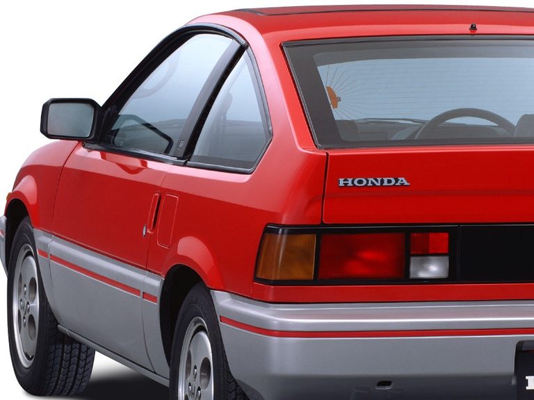 【名車の光と影】時代に抗う“変身”は正解だったのか？ 軽量スポーツの異端児『ホンダCR-X＆CR-Z』