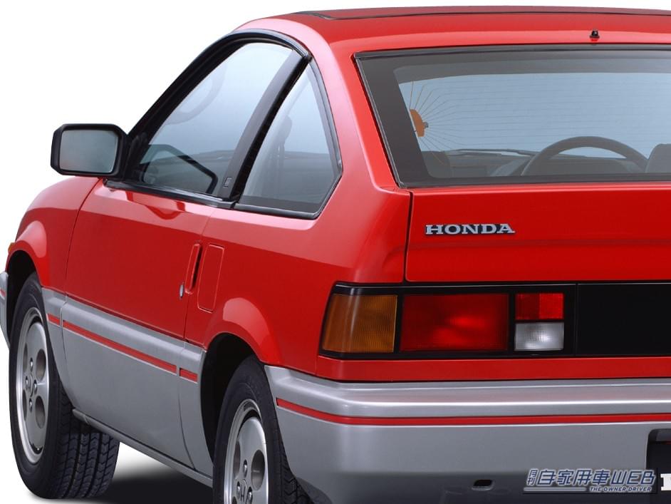 【名車の光と影】時代に抗う“変身”は正解だったのか？ 軽量スポーツの異端児『ホンダCR-X＆CR-Z』