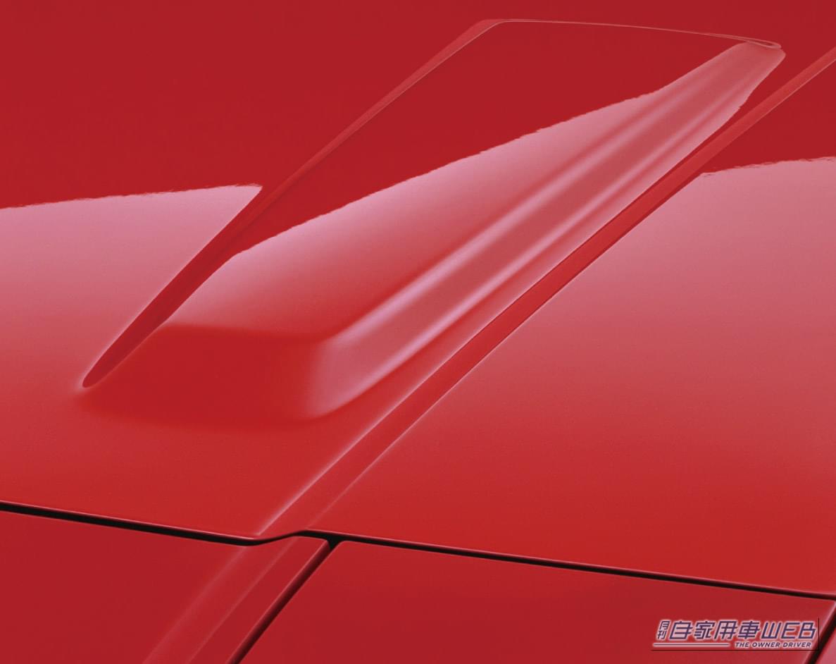 初代バラードスポーツCR-X(ボンネットバルジ)|【名車の光と影】時代に抗う“変身”は正解だったのか? 軽量スポーツの異端児『ホンダCR-X&CR-Z』