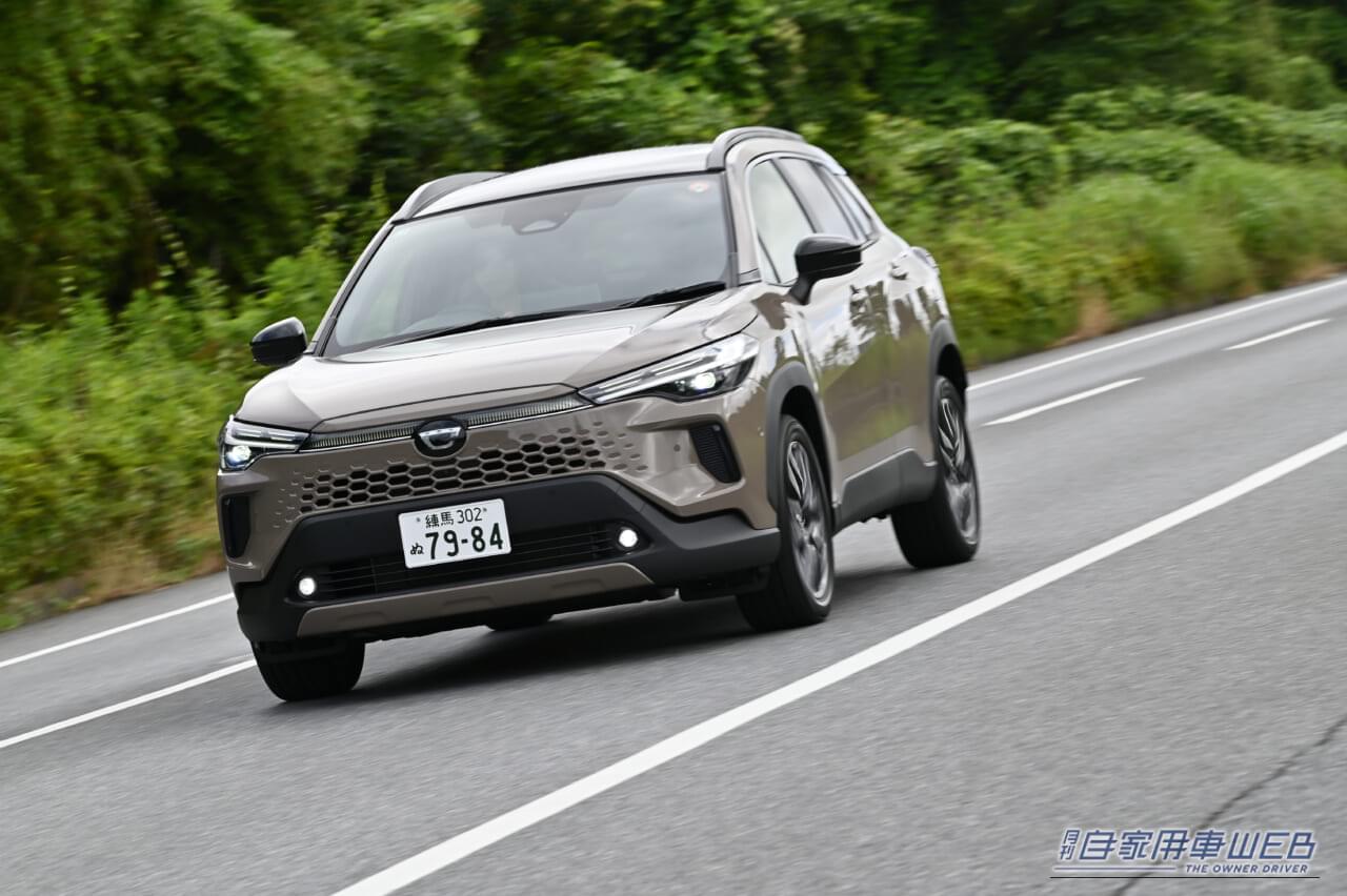｜日産の逆襲なるか？新型キックスvsカローラクロス！この秋注目のライバル対決【最新vs定番】