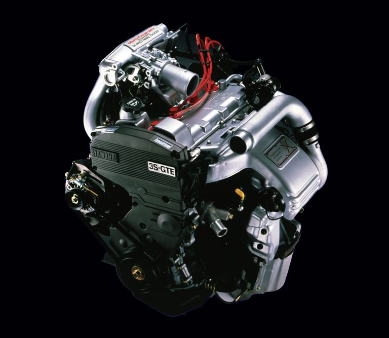 2代目 MR2 エンジン 3S-GTE|【成功と失敗の舞台裏・名車の商品企画室 No.01】ユーザーの期待に振り回され続けた、迷える〝日本初〞のミッドシップカー『トヨタMR2&MR-S』