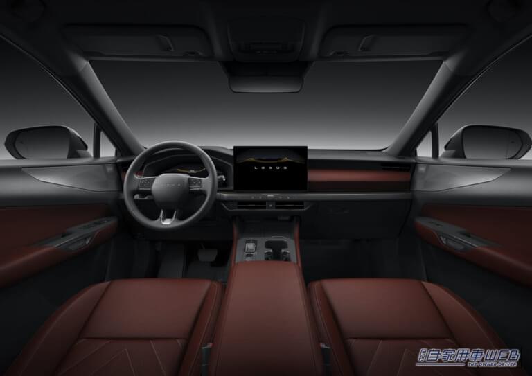 レクサスNXの機能解説｜改良新型「レクサスNX」世界初披露！サイズ・スペックはどう変わった？進化のポイントを解説