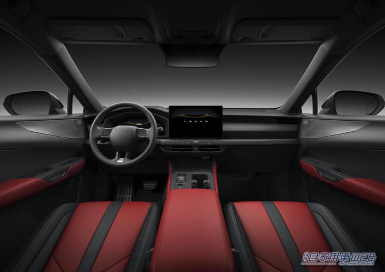 レクサスNXの機能解説｜改良新型「レクサスNX」世界初披露！サイズ・スペックはどう変わった？進化のポイントを解説
