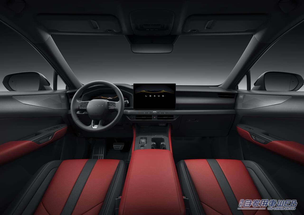 レクサスNXの機能解説|改良新型「レクサスNX」世界初披露!サイズ・スペックはどう変わった?進化のポイントを解説