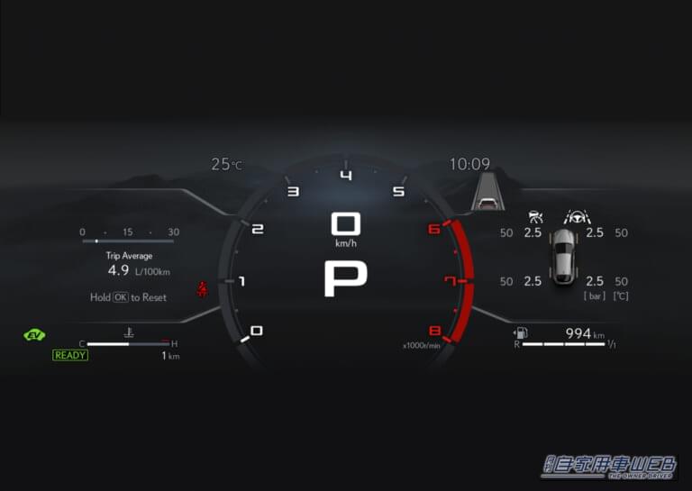 レクサスNXの機能解説｜改良新型「レクサスNX」世界初披露！サイズ・スペックはどう変わった？進化のポイントを解説