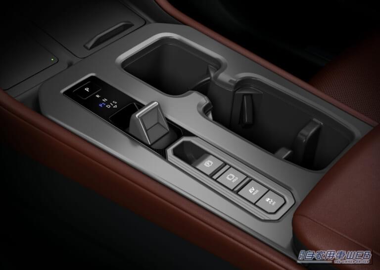 レクサスNXの機能解説|改良新型「レクサスNX」世界初披露!サイズ・スペックはどう変わった?進化のポイントを解説