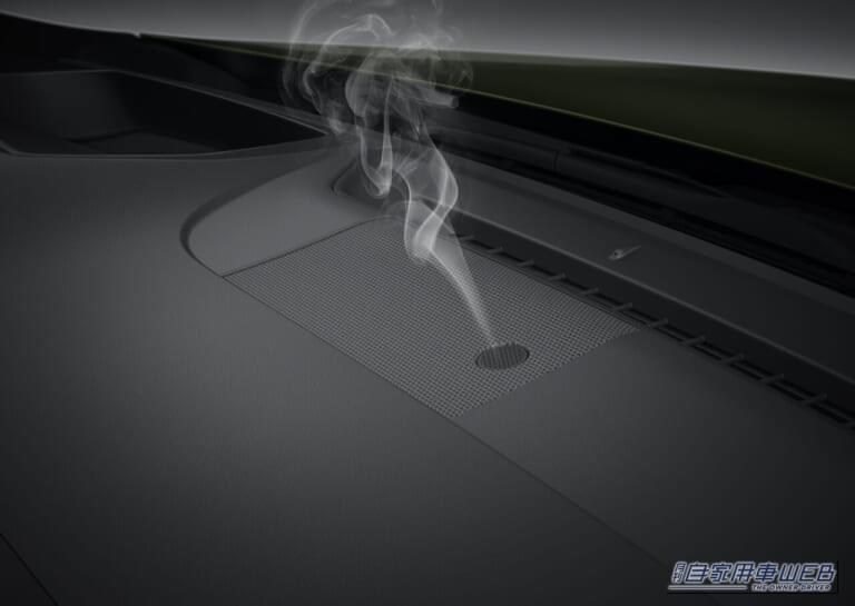 レクサスNXの機能解説|改良新型「レクサスNX」世界初披露!サイズ・スペックはどう変わった?進化のポイントを解説